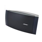 Boxa de perete BOSE FreeSpace DS 40SE, 40W, 100V, 4.5inch, Black