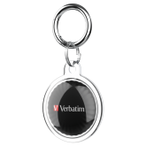 Tag Verbatim My Finder 32133, Black