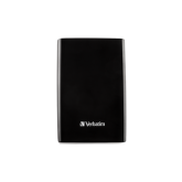 SSD portabil Verbatim 32182, 1TB, USB 3.2 Gen 1, Black