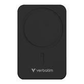 Baterie portabila Verbatim Charge 'n' Go Essential 32223, 20000 mAh, 1 x USB-C, 35 W, Black