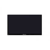 Monitor LED portabil Verbatim PMT-15-4K, 15.6inch, 3840x2160, 10ms, Black