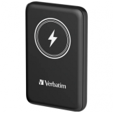 Baterie portabila Verbatim 32240, 5000mAh, 1x USB-C, Grey