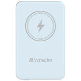 Baterie portabila Verbatim Charge 'n' Go 32241, 5000mAh, 1 x USB-C, Blue