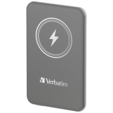 Baterie portabila Verbatim Charge 'n' Go 32244, 5000mAh, 1 x USB-C, Grey