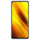 Telefon Mobil Xiaomi Poco X3 PRO Dual SIM, 256GB, 8GB RAM, 4G, Frost Blue