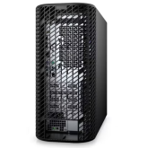 Capac cabluri Dell pentru OptiPlex Tower Plus, Black