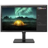 Monitor LED LG 32BN67UP-B, 31.5inch, 3840x2160, 5ms GTG, Black