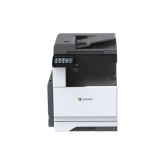 Multifunctional Laser Monocrom Lexmark MX931dse