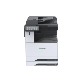 Multifunctional Laser Color Lexmark CX942adse