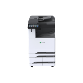 Multifunctional Laser Color Lexmark CX944adtse