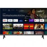 Televizor LED Tesla Smart 32E635BHS Seria E635, 32inch, HD Ready, Black