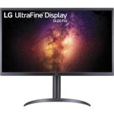 Monitor OLED LG 32EP950-B, 32inch, 3840x2160, 1ms GTG, White