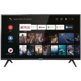 Televizor LED TCL Smart 32ES560 Seria ES560, 32inch, HD Ready, Black