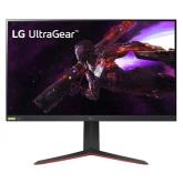 Monitor LED LG 32GP850-B, 31.5inch, 2560x1440, 1ms , Black