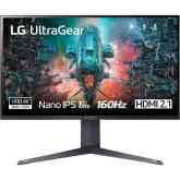 Monitor LED LG UltraGear 32GQ950P-B, 31.5inch, 3840x2160, 1ms GTG, Black