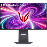 Monitor OLED LG UltraGear 32GS94UX-B, 31.46inch, 3840x2160, 0.03ms GTG, Black