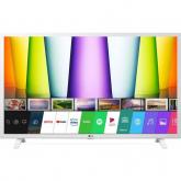 Televizor LED LG Smart 32LQ63806LC Seria LQ63806LC, 32inch, Full HD, White