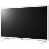 Televizor LED LG Smart 32LQ63806LC Seria LQ63806LC, 32inch, Full HD, White