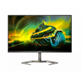 Monitor LED Philips 32M1N5800A, 31.5inch, 3840x2160, 1ms, Silver