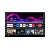 Televizor LED Tesla Smart 32M335BHS Seria M335, 32inch, HD Ready, Black