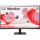 Monitor LED LG 32MR50C-B, 31.5inch, 1920x1080, 5ms GTG, Black