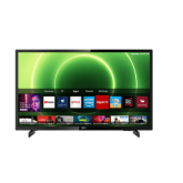 Televizor LED Philips Smart 32PFS6805/12 Seria PFS6805/12, 32inch, Full HD, Black