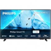 Televizor LED Philips Smart 32PFS6908/12 (2023) Seria PFS6908/12, 32inch, Full HD, Grey