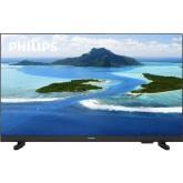 Televizor LED Philips 32PHS5507/12 Seria PHS5507/12, 32inch, HD Ready, Black