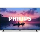 Televizor LED Philips Smart 32PHS6000 Seria PHS6000, 32 inch, HD Ready, Black