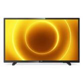 Televizor LED Philips 32PHT5505/05 Seria PHT5505/05, 32inch, HD Ready, Black