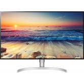 Monitor LED LG 32UL950P-W, 31.5inch, 3840x2160, 5ms GTG, White