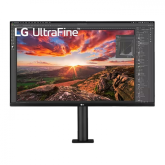 Monitor LED LG UltraFine 32UN880K-B, 31.5inch, 3840x2160, 5ms GTG, Black