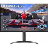 Monitor LED LG 32UR550-B, 31.5inch, 3840x2160, 4ms, Black