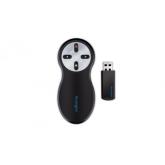 Presenter Laser Kensington 33374EU, USB Wireless, Black