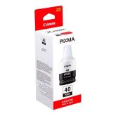Cerneala Canon Black GI-40 3385C001
