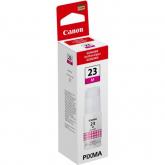 Cerneala Canon GI-40 Magenta 3401C001