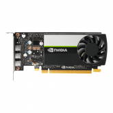 Placa video profesionala HP nVidia T400 2GB, GDDR6, 64bit, Low Profile