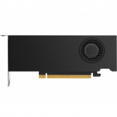 Placa video profesionala HP nVidia RTX A2000 6GB, GDDR6, 192bit