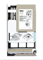 SSD Server Dell 345-BFRZ, 3.84TB, SAS, 2.5inch