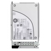 SSD Server Dell 345-BGVP, 480GB, SATA3, 2.5inch