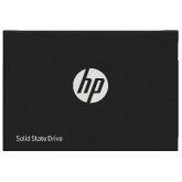 SSD HP S650, 480GB, SATA3, 2.5 inch
