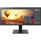 Monitor LED LG 34BR65F-B.AEU, 34inch, 2560x1080, 5ms, Black