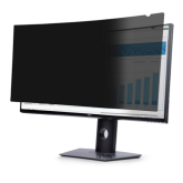 Filtru de confidentialitate Startech 34C29-PRIVACY-SCREEN pentru Dell P3424WE Curved Ultrawide, Black