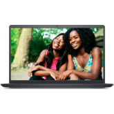 Laptop Dell Inspiron 3525, AMD Ryzen 5 5500U, 15.6inch, RAM 8GB, SSD 512GB, AMD Radeon Graphics, Windows 11, Carbon Black