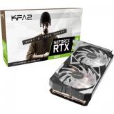 Placa Video KFA2 GeForce RTX 3050 EX, 8GB, GDDR6, 128bit