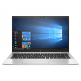 Laptop HP EliteBook 840 G8, Intel Core i7-1165G7, 14inch, RAM 32GB, SSD 1TB, Intel Iris Xe Graphics, Windows 10 Pro, Silver