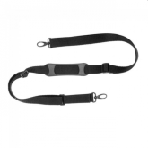 Curea de umar TSC 36-0520034-00LF pentru Imprimanta de etichete Alpha-4L, Black