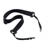 Curea de umar TSC P1070125-035 pentru Imprimanta de etichete Alpha-2R, Black