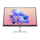 Monitor LED HP U32, 31.5inch, 3840x2160, 4ms GTG, Silver-Black