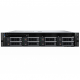 Server Dell PowerEdge R7615, AMD EPYC 9124, RAM 32GB, SSD 480GB, PERC H755, PSU 2x 800W, No OS